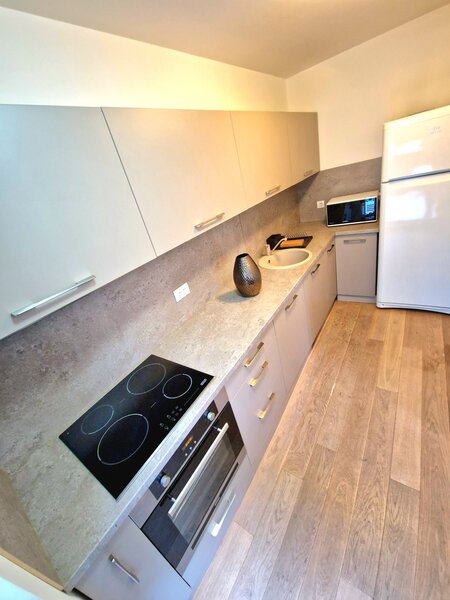 Herastrau, Aviatiei, One Herastrau Plaza