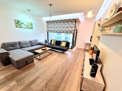 Herastrau, Aviatiei, One Plaza